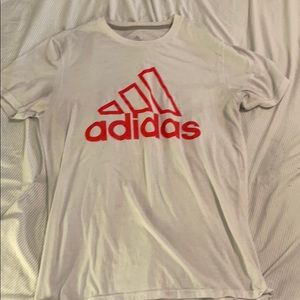 adidas shirt
